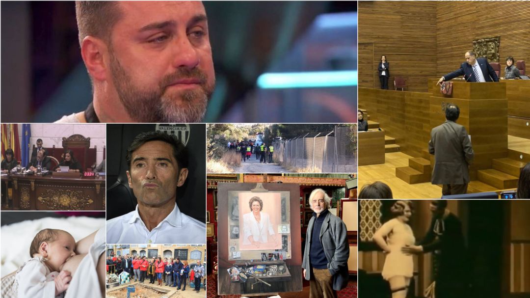 Los vídeos más vistos en 2019 en la web de radiovalencia.es Los vídeos más vistos en 2019 en la web de radiovalencia.es
