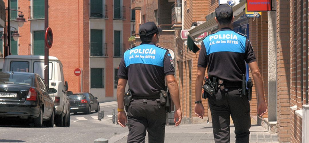 Los agentes vigilarán el uso irregular de la pirotecnia Los agentes vigilarán el uso irregular de la pirotecnia