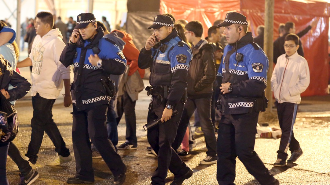 Cinco patrullas más en el dispositivo de seguridad de Nochevieja en Alcobendas