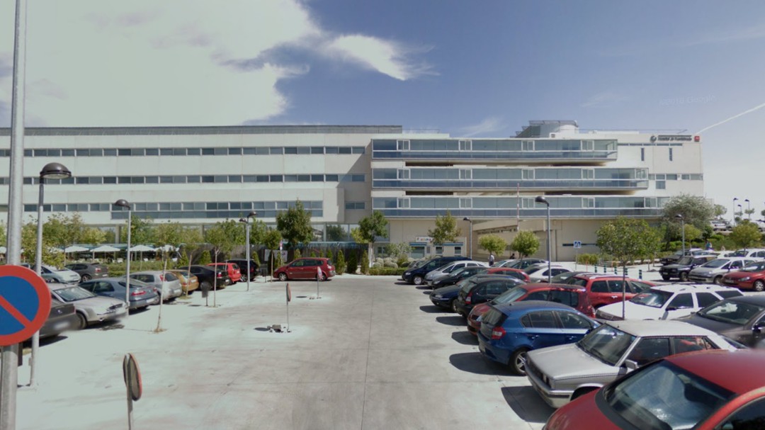 Confirman la indemnización por quemar los genitales a un paciente de Fuenlabrada