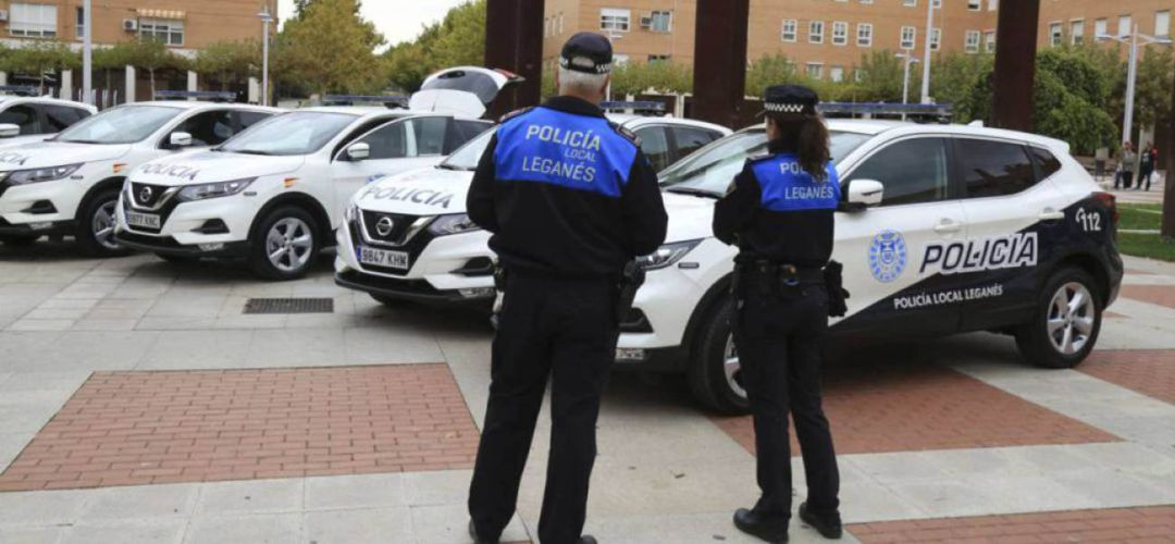 La falta de efectivos policiales hace que se suspenda la 'Carrera del Roscón' en Leganés. La falta de efectivos policiales hace que se suspenda la 'Carrera del Roscón' en Leganés.