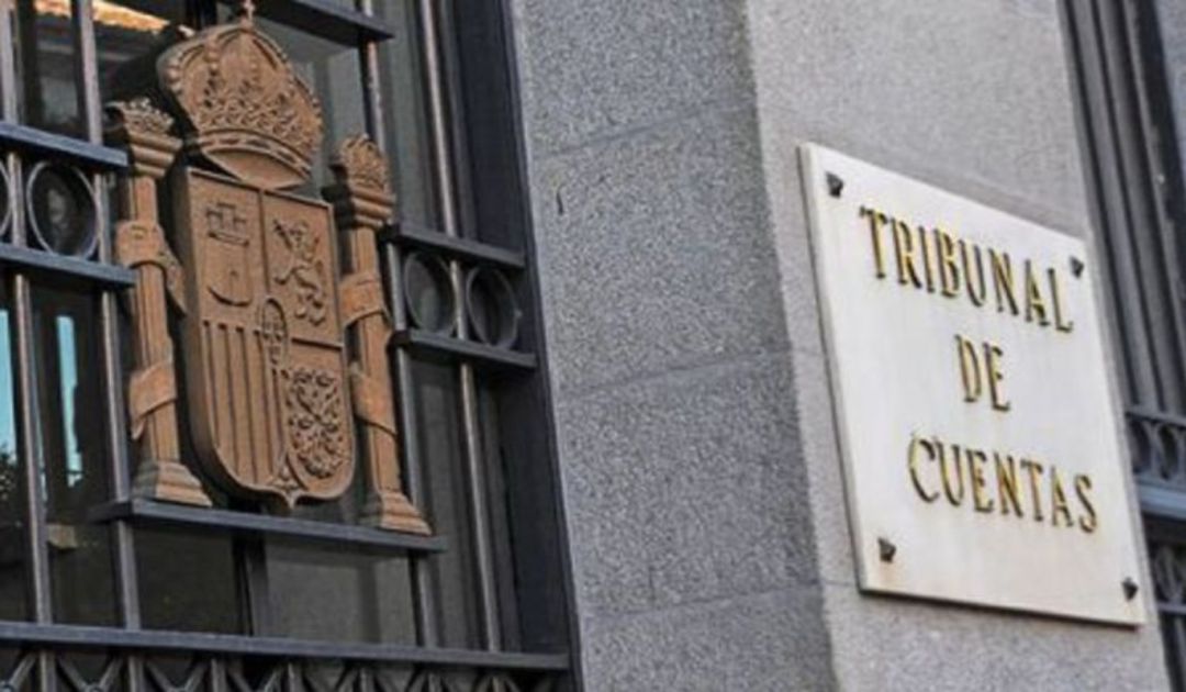 El Tribunal de Cuentas destapa irregularidades en la privatización de las sociedades de prevención de mutuas El Tribunal de Cuentas destapa irregularidades en la privatización de las sociedades de prevención de mutuas