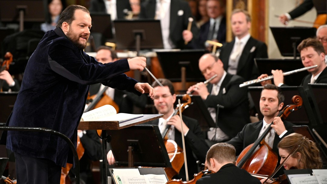 El Concierto de Año Nuevo defiende la memoria histórica