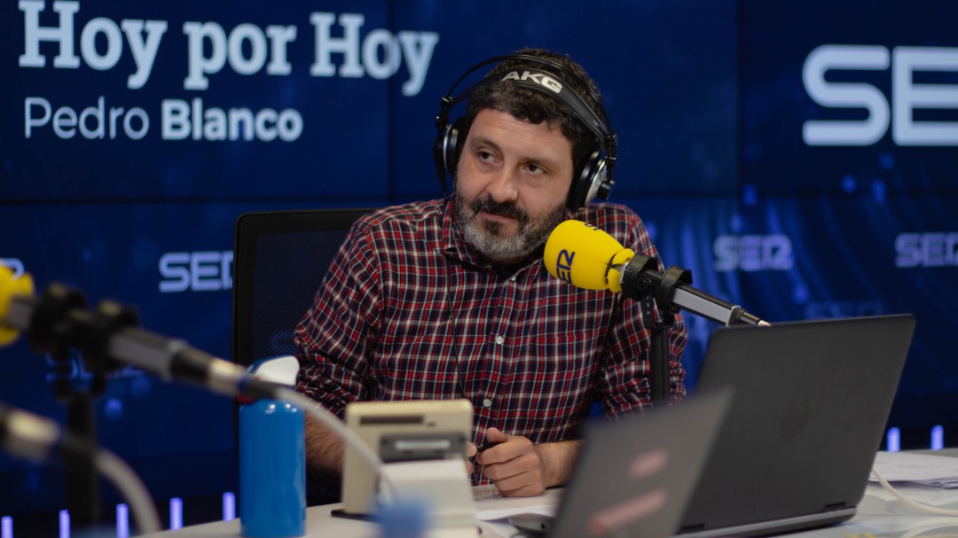 Negacionismo de despacho y moqueta