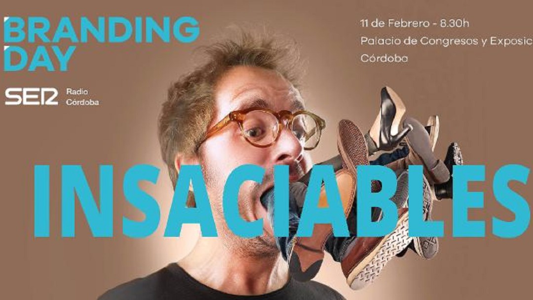 Vuelve Branding Day a Córdoba el próximo 11 de febrero