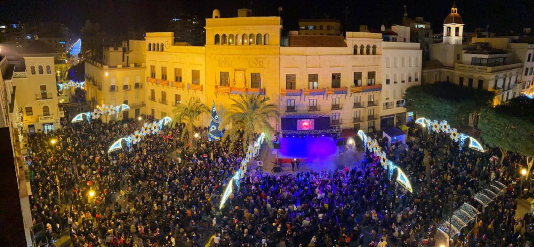 Nochevieja Nochevieja