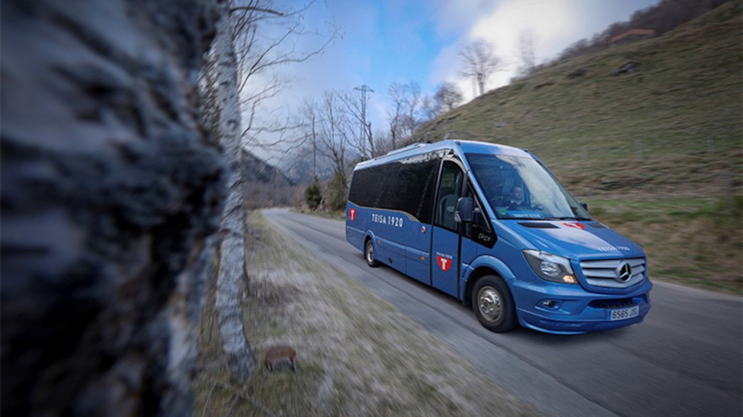 Sense diners pel transport públic