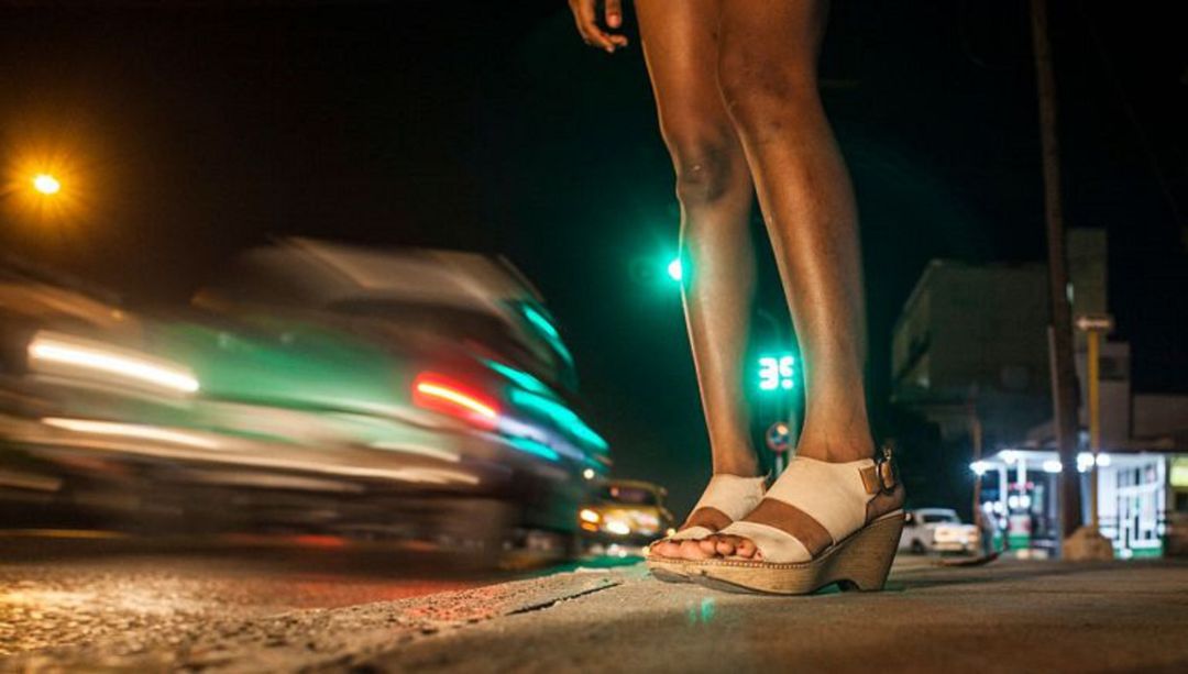 Médicos del Mundo atiende a 300 personas que ejercen la prostitución en Ibiza Médicos del Mundo atiende a 300 personas que ejercen la prostitución en Ibiza