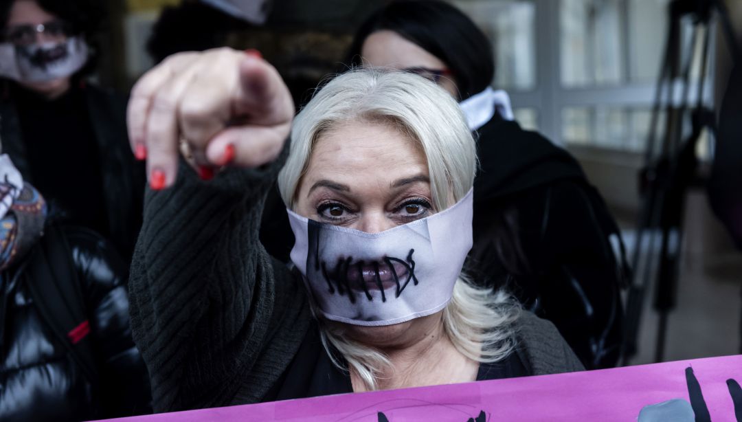 El 2019 deja un triste balance en cuanto a casos de violencia de género El 2019 deja un triste balance en cuanto a casos de violencia de género