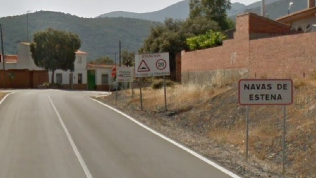 Navas de Estena pide una solución a los cortes de luz y teléfono