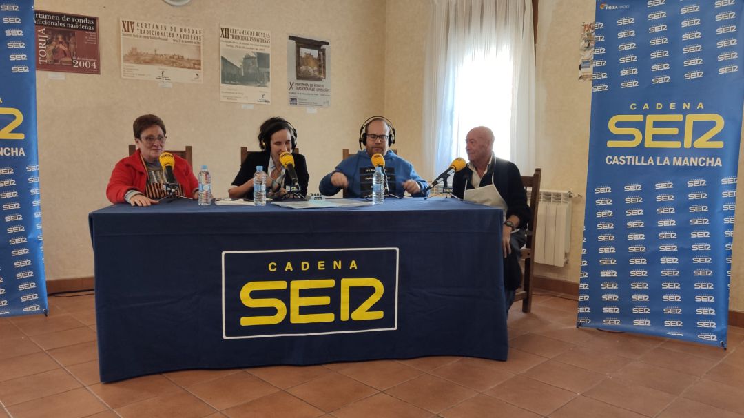 El Certamen de Rondas Tradicionales Navideñas celebra su XXX aniversario por todo lo alto. Este evento declarado de Interés Turístico Regional tiene lugar cada año en el municipio de Torija, provincia de Guadalajara.: El Certamen de Rondas Tradicionales Navideñas celebra su XXX aniversario por todo lo alto El Certamen de Rondas Tradicionales Navideñas celebra su XXX aniversario por todo lo alto. Este evento declarado de Interés Turístico Regional tiene lugar cada año en el municipio de Torija, provincia de Guadalajara.: El Certamen de Rondas Tradicionales Navideñas celebra su XXX aniversario por todo lo alto
