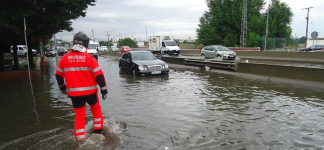 Fuenlabrada llegó a aprobar en pleno solicitar la declaración de zona catastrófica por los daños que causaron en agosto las fuertes lluvias. Fuenlabrada llegó a aprobar en pleno solicitar la declaración de zona catastrófica por los daños que causaron en agosto las fuertes lluvias.