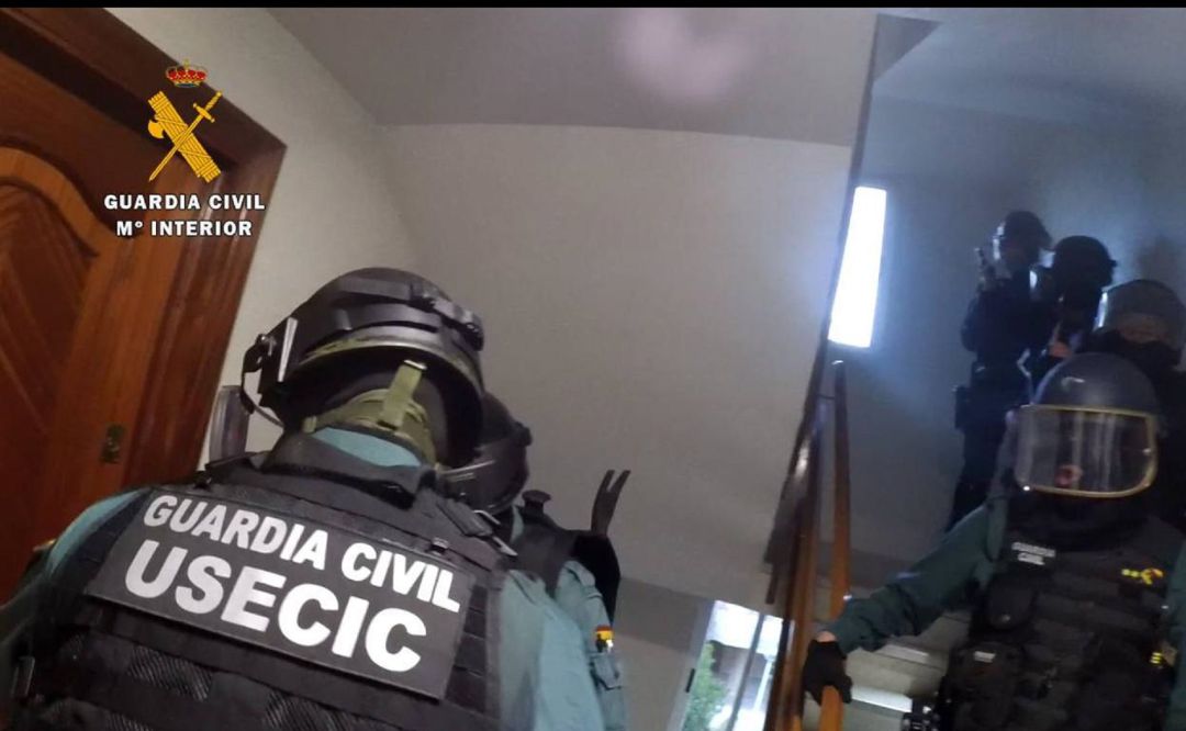 Aumenta el empleo de armas entre personas vinculadas a la delincuencia Aumenta el empleo de armas entre personas vinculadas a la delincuencia