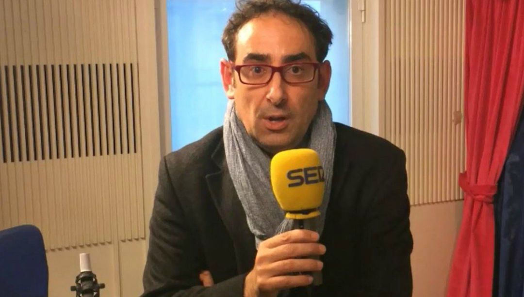 Iturralde González Iturralde González