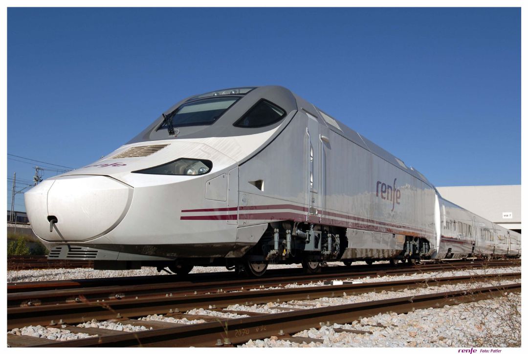 La alcaldesa de Socuéllamos se reunirá con Renfe y Adif para aclarar el futuro de la venta de billetes La alcaldesa de Socuéllamos se reunirá con Renfe y Adif para aclarar el futuro de la venta de billetes