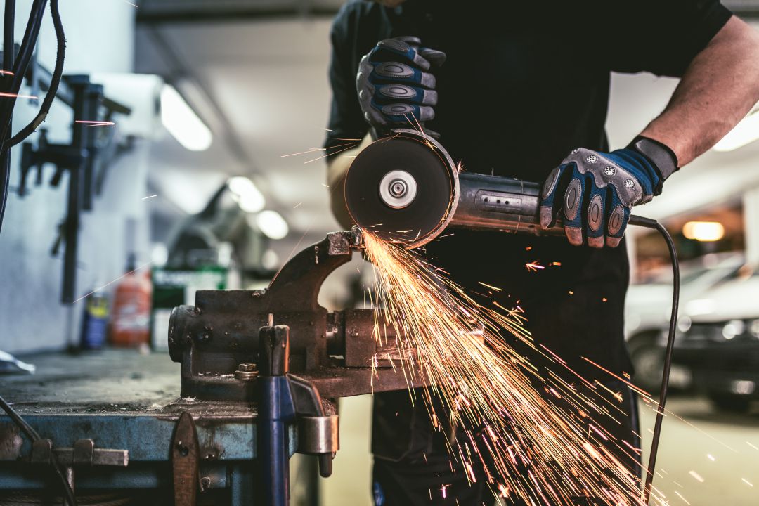 El empleo ha tenido un buen comportamiento El empleo ha tenido un buen comportamiento