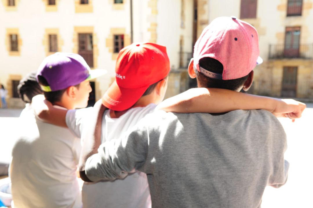 La recaudación del Roscón de Cáritas 2020 se dedicará a infancia y juventud La recaudación del Roscón de Cáritas 2020 se dedicará a infancia y juventud