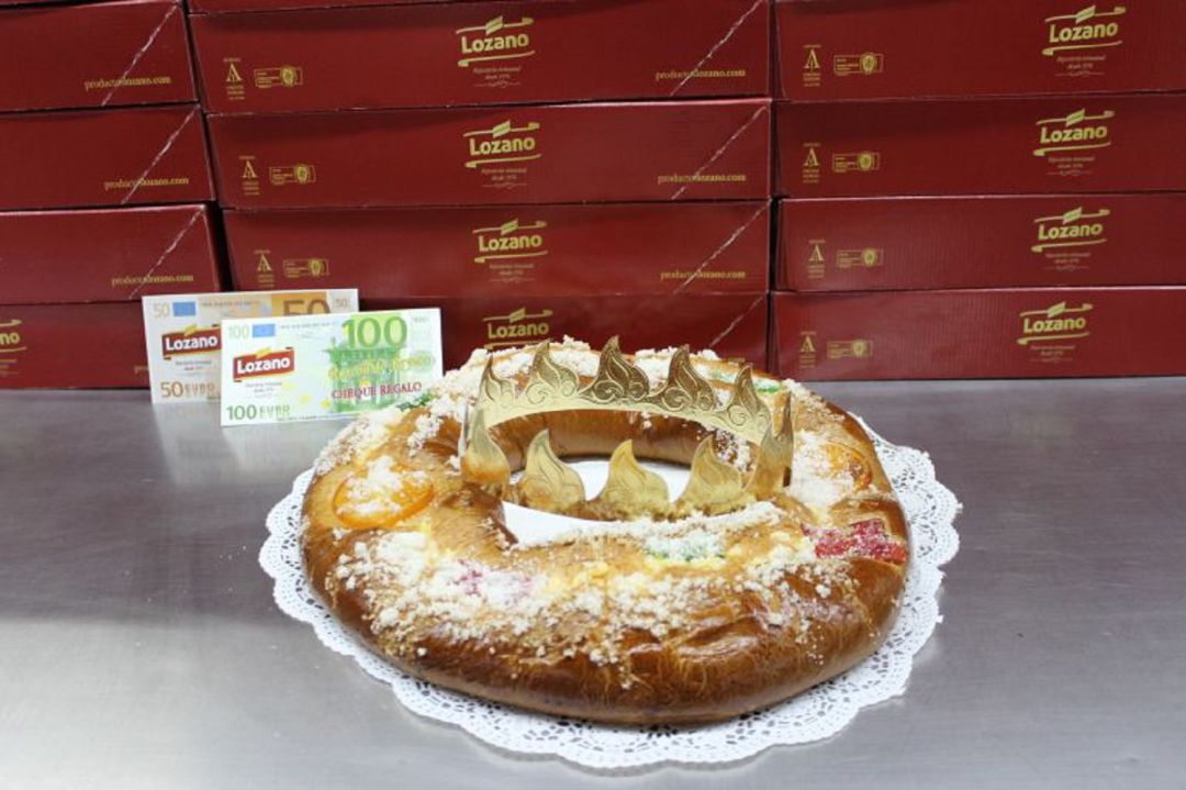 Artesanía y novedad se unen para vivir una noche de reyes única Artesanía y novedad se unen para vivir una noche de reyes única