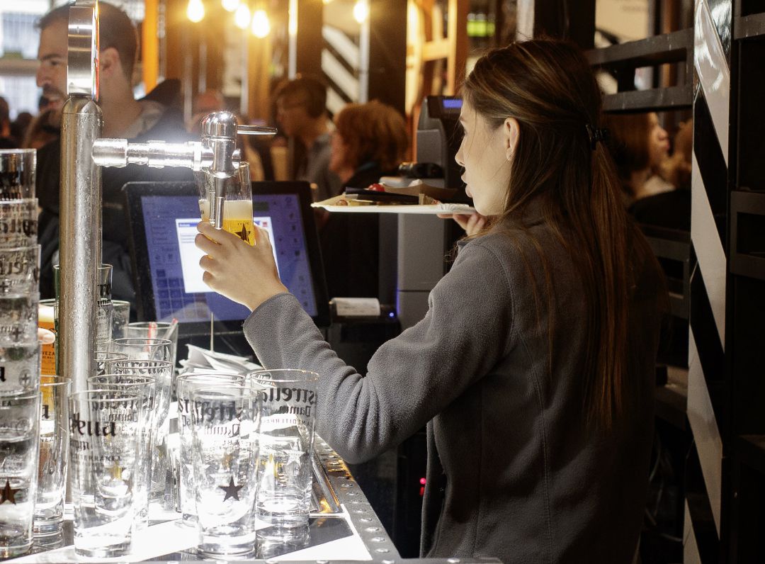 León cerró 2019 con 1.800 parados menos que hace un año León cerró 2019 con 1.800 parados menos que hace un año