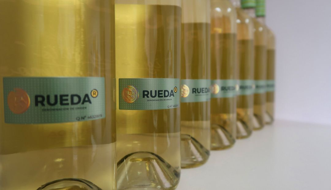 Las ventas en la D.O. Rueda siguen creciendo y los vinos son cada vez más reconocidos Las ventas en la D.O. Rueda siguen creciendo y los vinos son cada vez más reconocidos