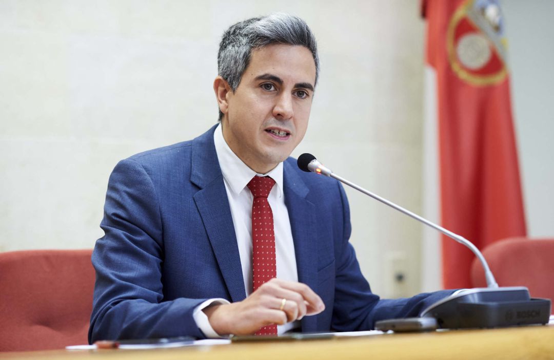 El PSOE advierte al PRC de que "si no rectifica" su 'no' a Sánchez "habrá roto" el pacto de Gobierno en Cantabria El PSOE advierte al PRC de que "si no rectifica" su 'no' a Sánchez "habrá roto" el pacto de Gobierno en Cantabria