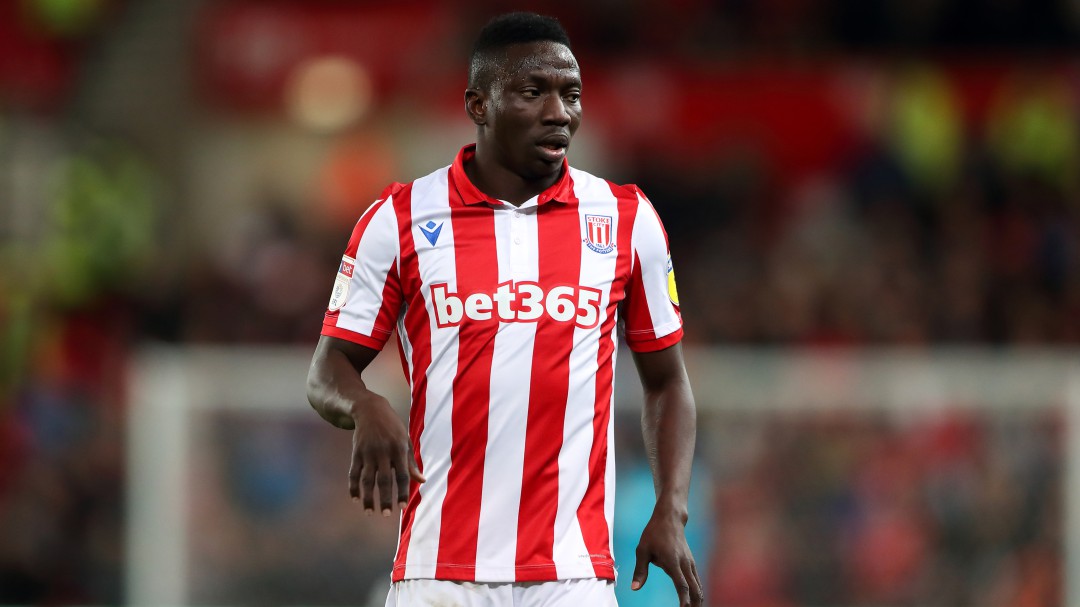 Etebo por Bergara