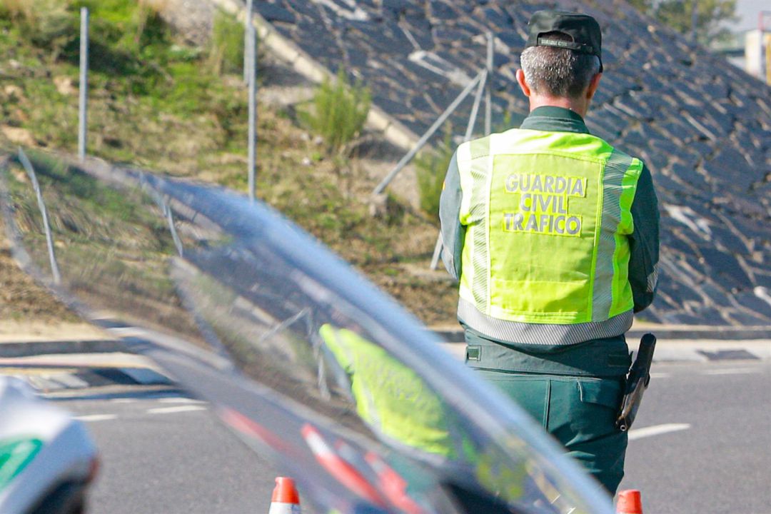 Reconocen a un guardia civil de Lebrija el derecho a compatibilizar cargo con ser monitor de gimnasia Reconocen a un guardia civil de Lebrija el derecho a compatibilizar cargo con ser monitor de gimnasia