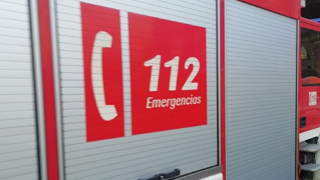 Fallece en Gines un hombre de 65 años en el incendio de su vivienda