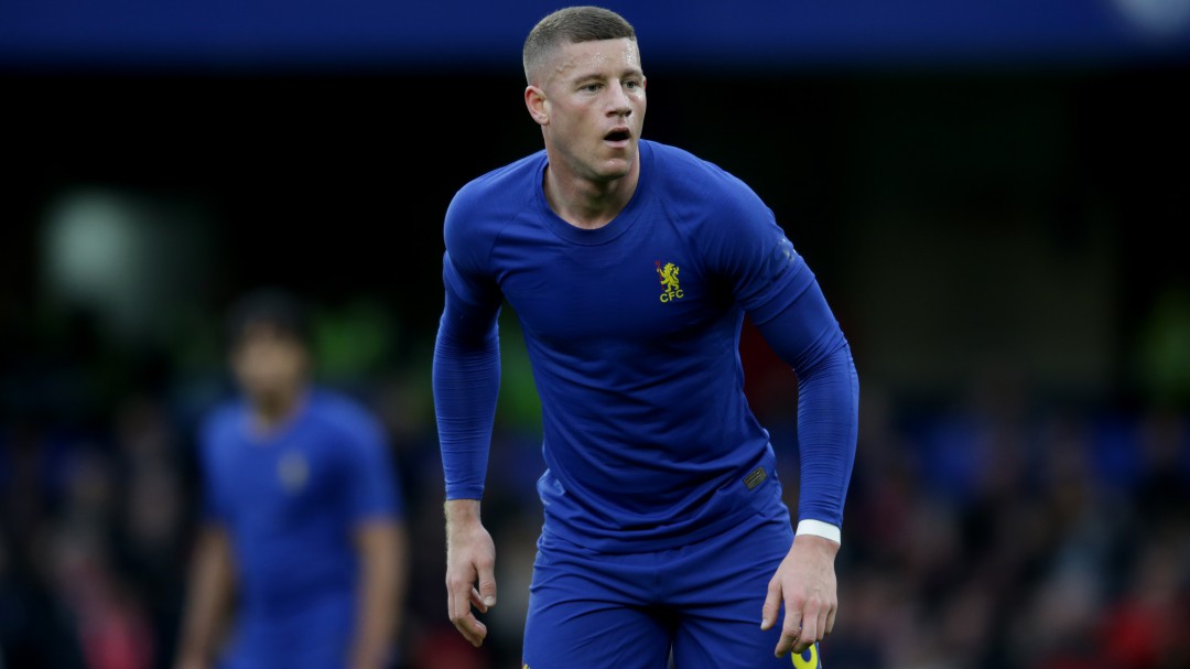 La camiseta retro del Chelsea en homenaje a su primera FA Cup hace 50 años