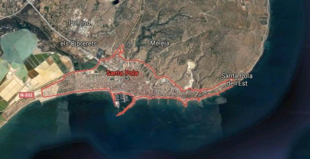 Santa Pola Santa Pola