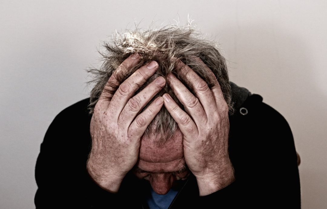 Contra la estigmatización de las personas con una enfermedad mental Contra la estigmatización de las personas con una enfermedad mental