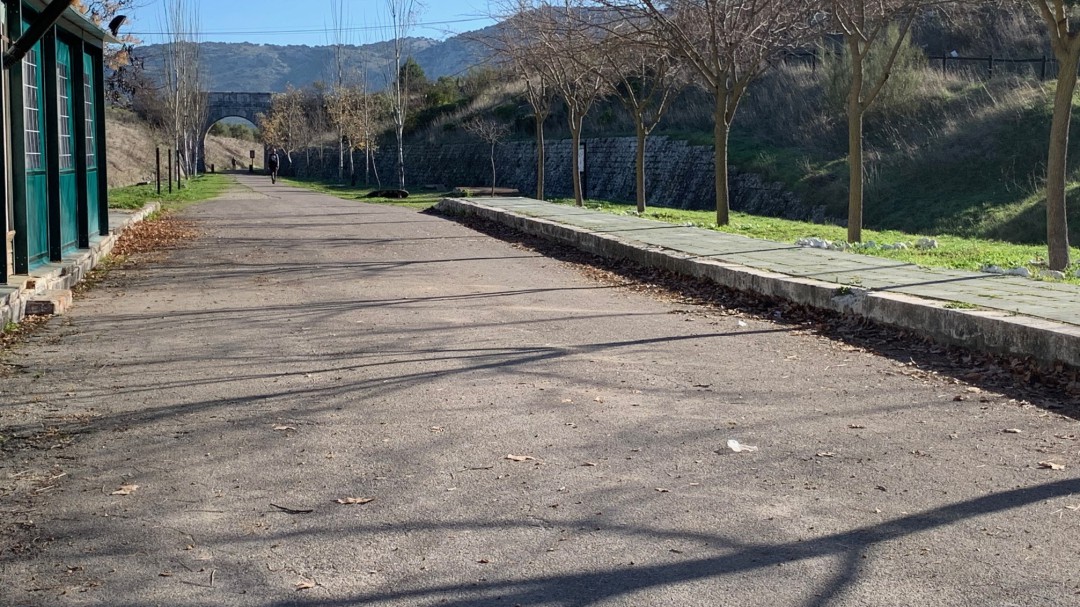 Vías Verdes de Córdoba, una propuesta atractiva que aúna turismo, deporte, gastronomía y naturaleza
