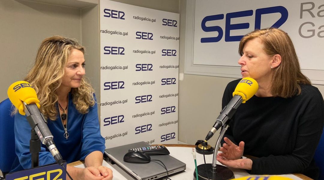 Pilar Fernández: "Es necesario un cambio en el procedimiento judicial para no revictimizar a las mujeres" Pilar Fernández: "Es necesario un cambio en el procedimiento judicial para no revictimizar a las mujeres"