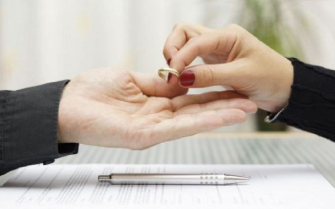 Matrimonios: Disminuye el número de divorcios en la provincia de Castellón durante 2019 Matrimonios: Disminuye el número de divorcios en la provincia de Castellón durante 2019