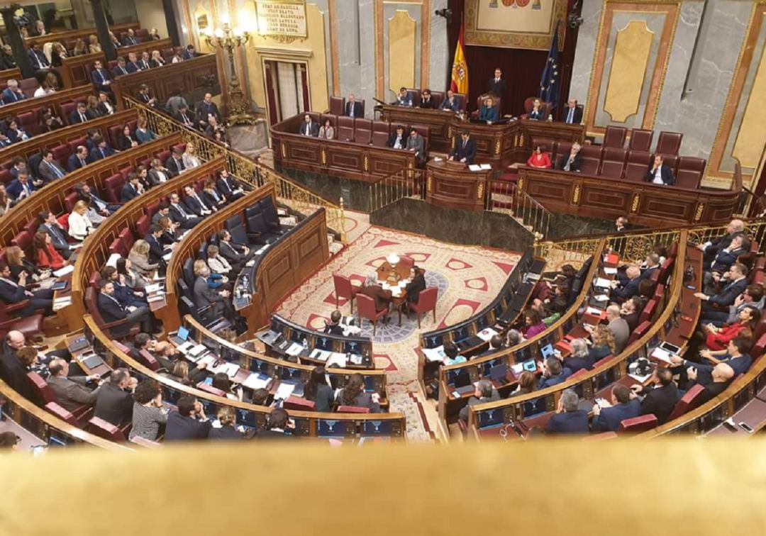 Presión de PP y Cs, apelando al transfuguismo de los diputados socialistas murcianos Presión de PP y Cs, apelando al transfuguismo de los diputados socialistas murcianos