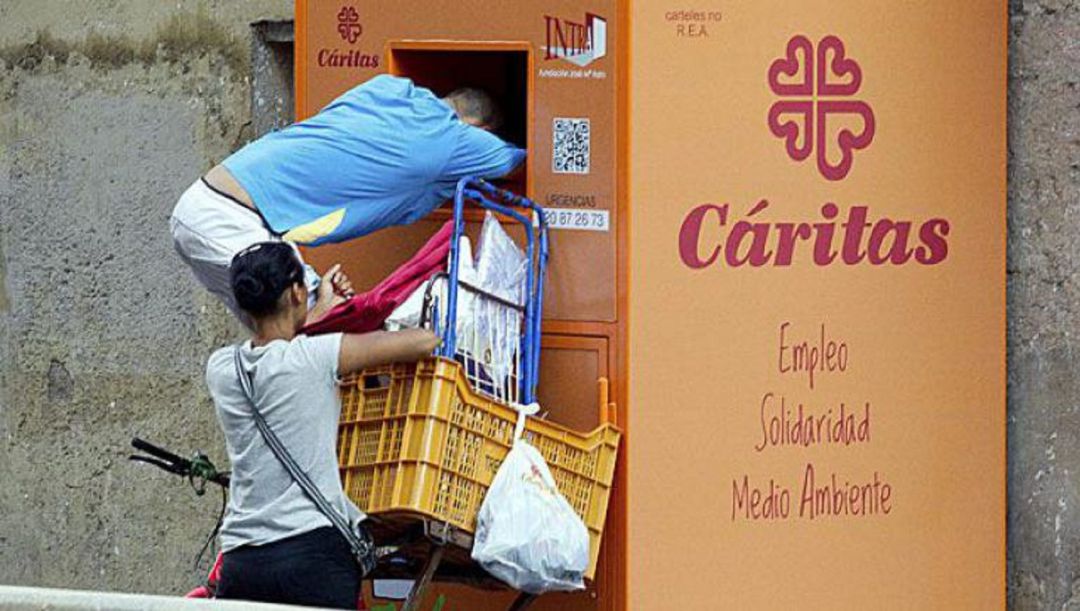 Cáritas pide que los Presupuestos de 2020 amplíen la cobertura de la Renta Mínima Cáritas pide que los Presupuestos de 2020 amplíen la cobertura de la Renta Mínima