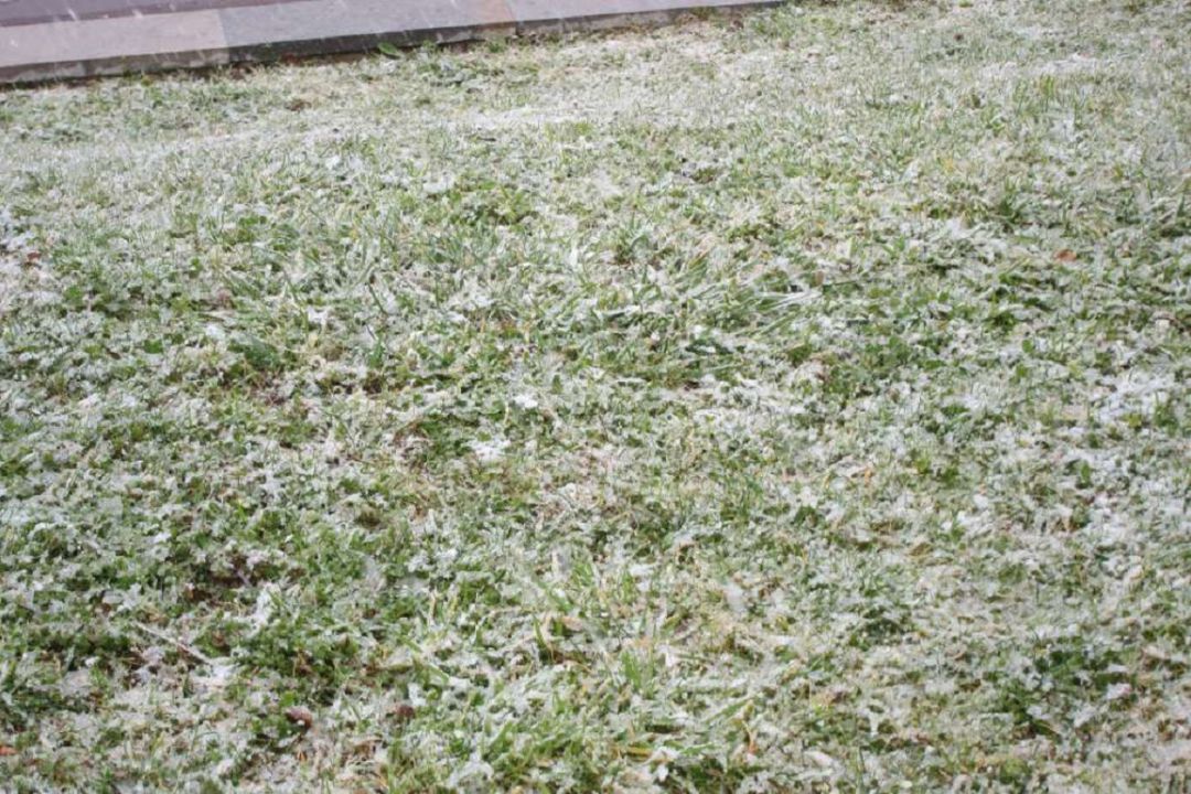 Seguirá el ambiente frío pero las temperaturas se recuperarán ligeramente Seguirá el ambiente frío pero las temperaturas se recuperarán ligeramente