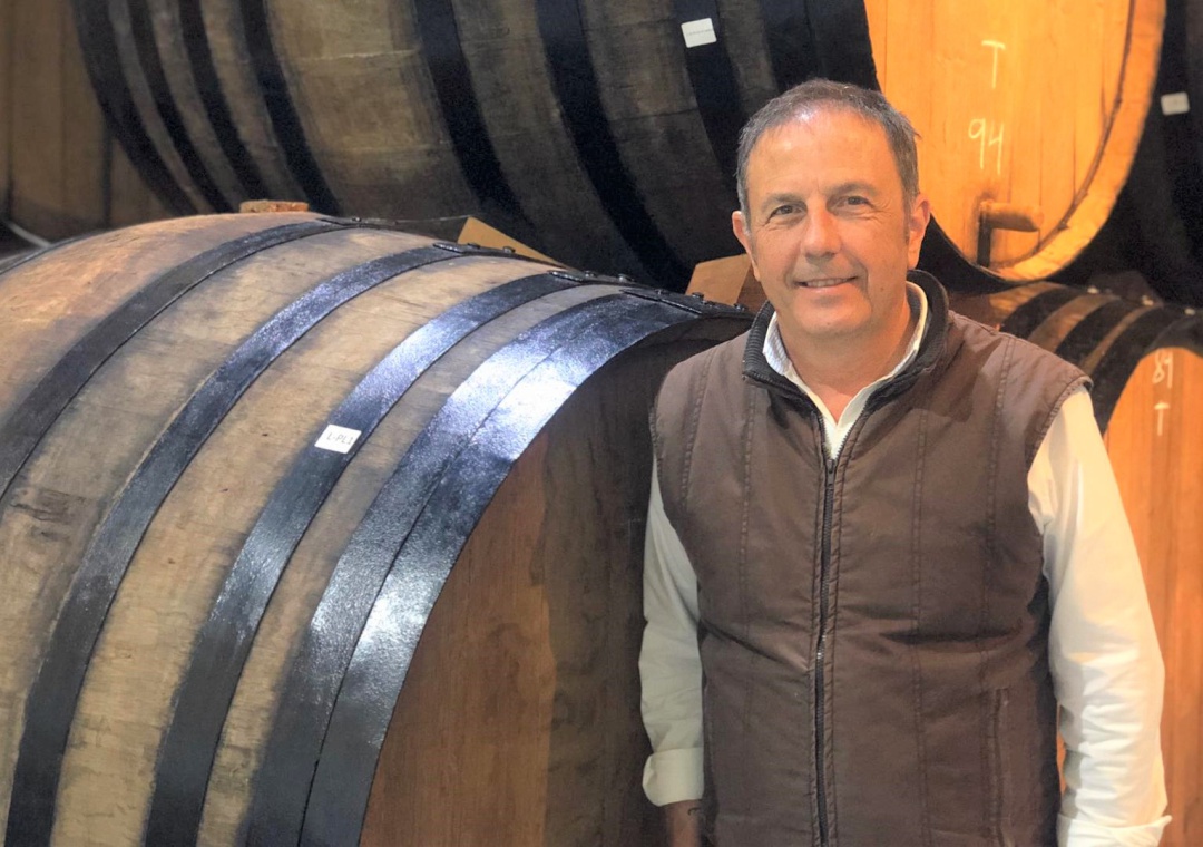 Rafa Poveda, Premio a la Gastronomía de Radio Elda SER Rafa Poveda, Premio a la Gastronomía de Radio Elda SER