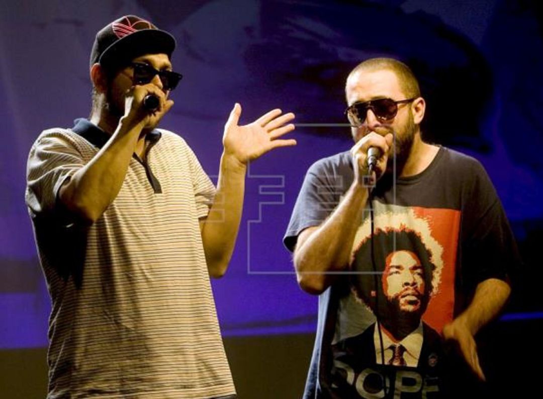 Los Chikos del Maíz trasladan su concierto en Salamanca a la sala Potemkin Los Chikos del Maíz trasladan su concierto en Salamanca a la sala Potemkin