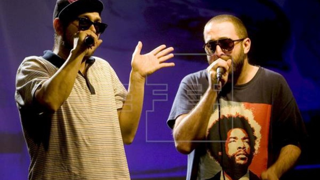 Los Chikos del Maíz trasladan su concierto a la sala Potemkin