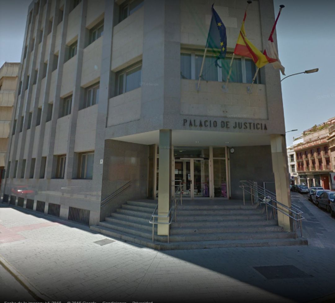 El juicio está previsto que se celebre entre el 8 y el 10 de enero en la sección primera de la Audiencia Provincial El juicio está previsto que se celebre entre el 8 y el 10 de enero en la sección primera de la Audiencia Provincial