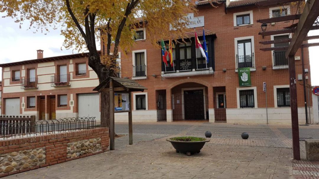 Ayuntamiento de Alovera Ayuntamiento de Alovera