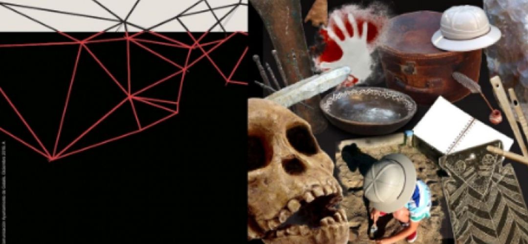 La exposición sobre arqueología ha sido una de las protagonistas de la Navidad getafense La exposición sobre arqueología ha sido una de las protagonistas de la Navidad getafense