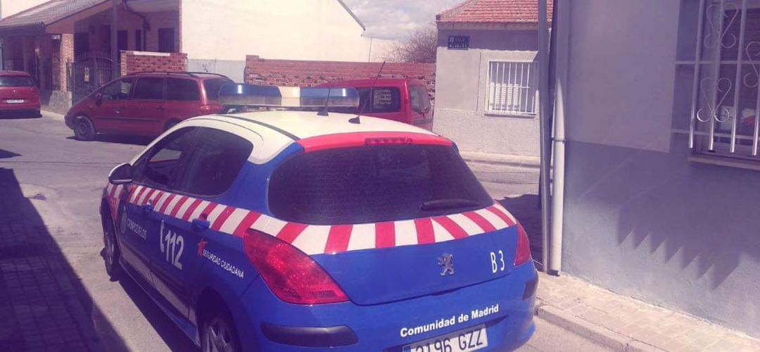 El detenido residía en Ciempozuelos y utilizaba el método del 'mataleón' para robar, sobre todo, a mujeres. El detenido residía en Ciempozuelos y utilizaba el método del 'mataleón' para robar, sobre todo, a mujeres.