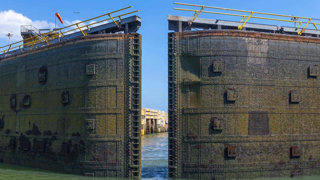El canal de Panamá para los panameños