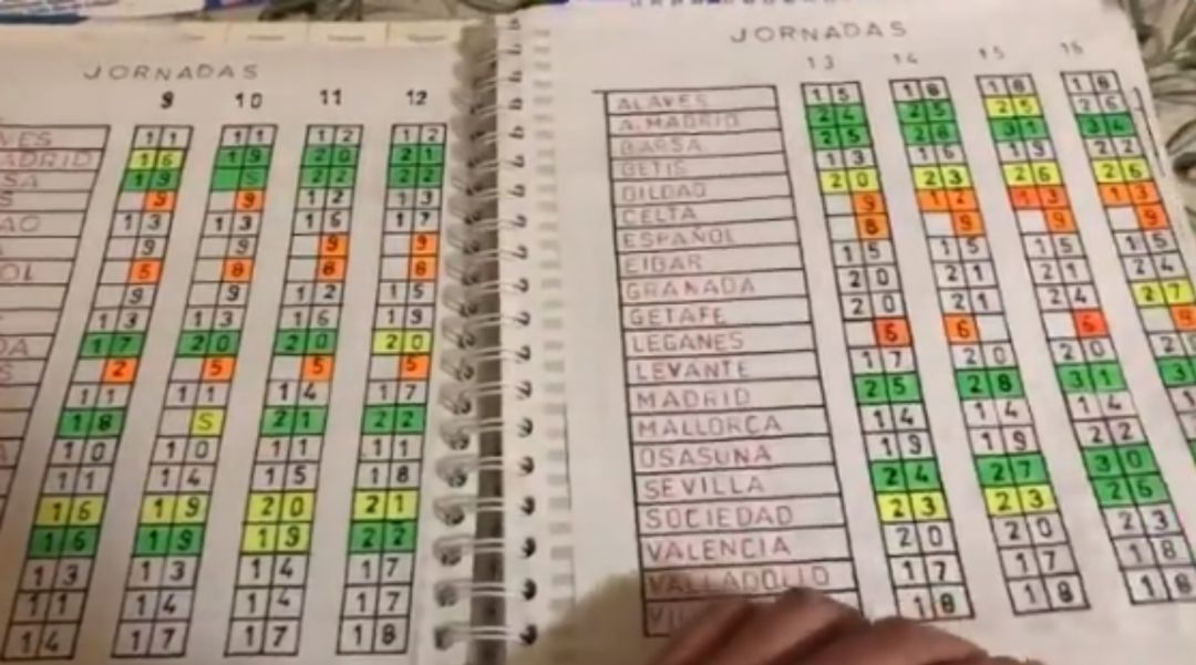 Fragmento del vídeo compartido en Twitter por @ATMariaBros.
Fragmento del vídeo compartido en Twitter por @ATMariaBros.