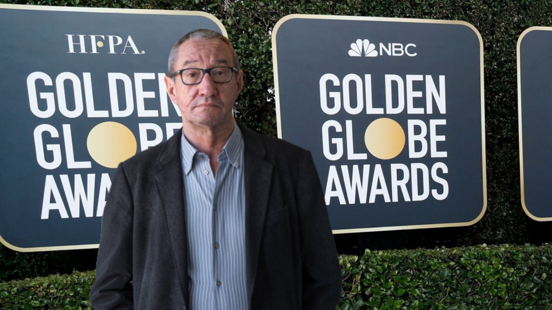 ¿Qué opina Carlos Boyero de las películas premiadas en los Globos de Oro?