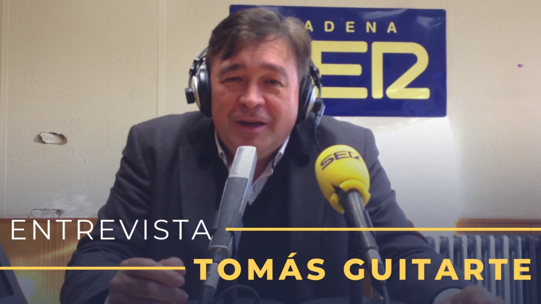Tomás Guitarte: "Hemos de dar por pasada esta página y ponernos a trabajar"