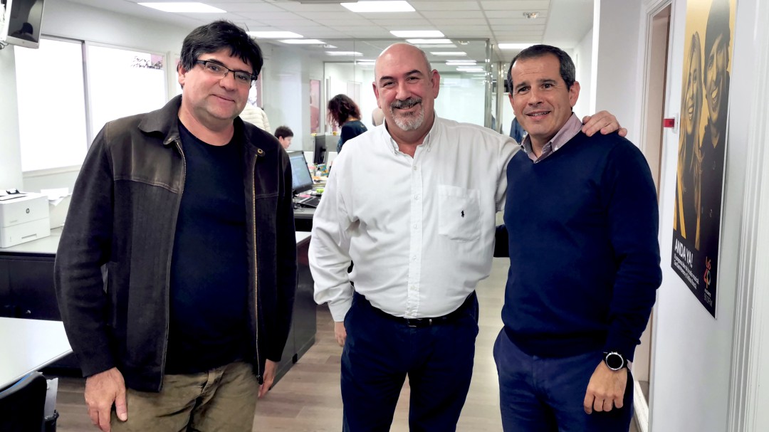 Habemus Gobierno: «Ha sido rápido, simple y sin dolor»