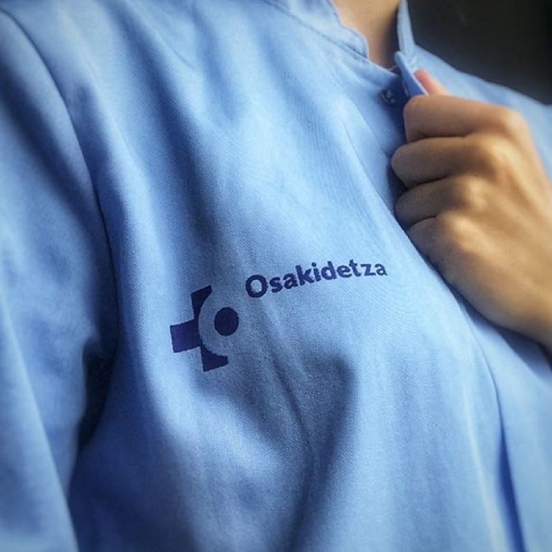 Las enfermeras vascas se pueden acreditar ya para poder prescribir medicinas Las enfermeras vascas se pueden acreditar ya para poder prescribir medicinas